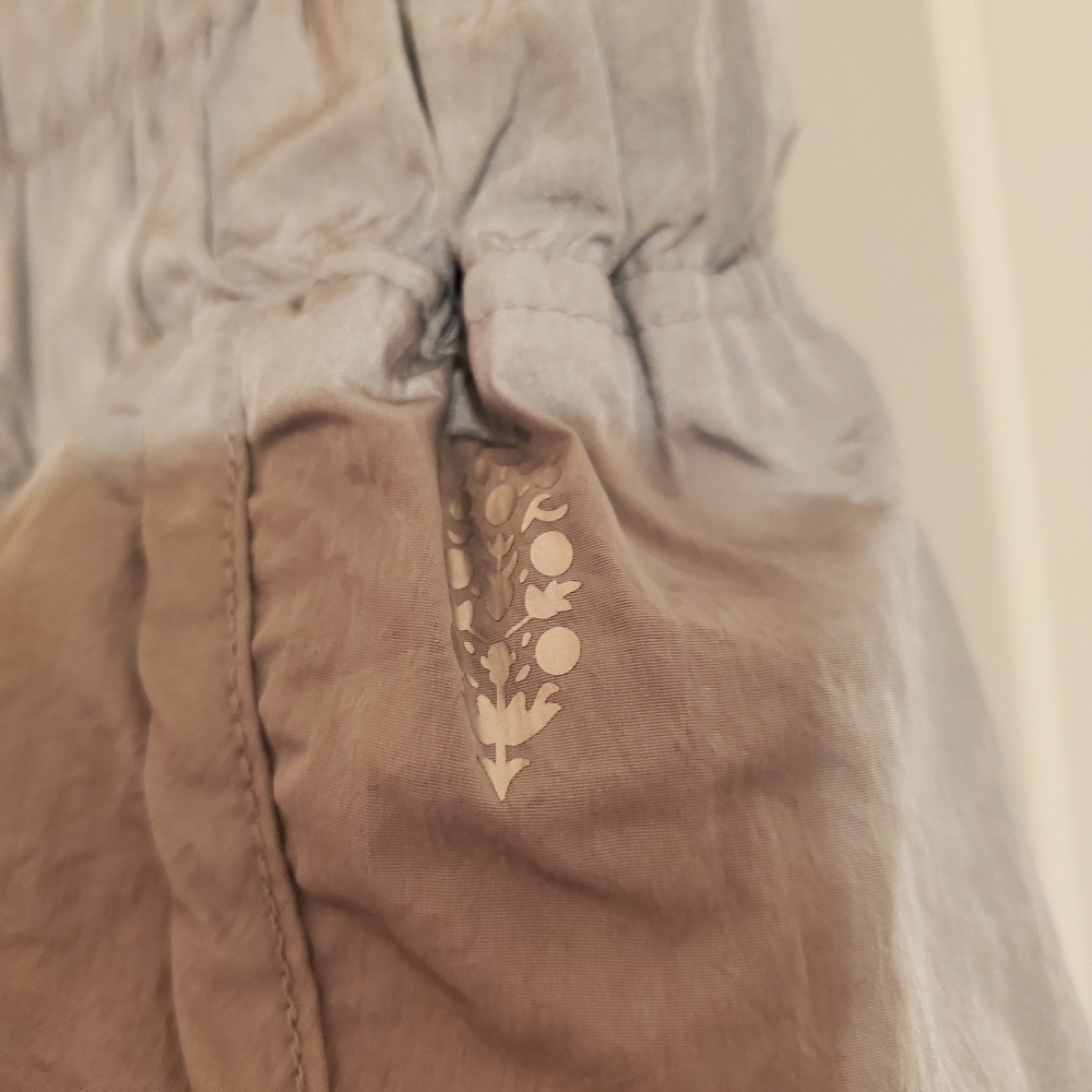 FP Movement by Free People Gray Athletic Shorts - Picture 5 of 7